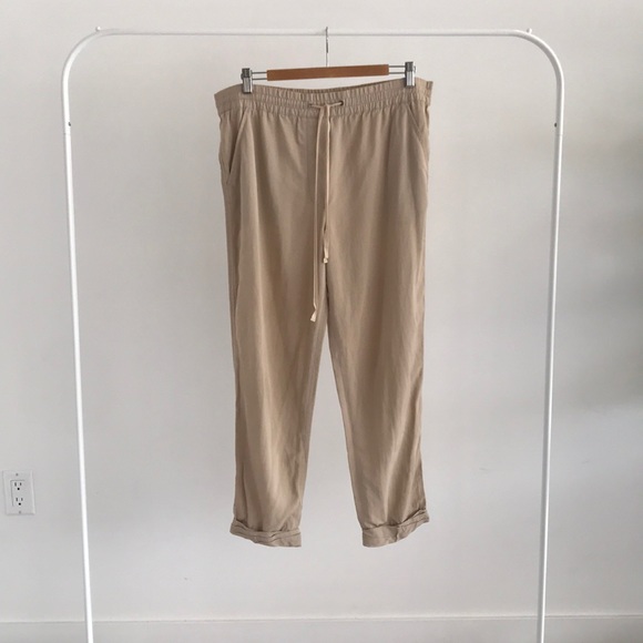 3.1 phillip lim jogger pants